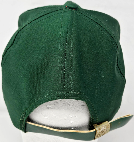 IEI International Erectors, Inc. Chicago, Green Bay Baseball Cap Trucker Hat 1SZ - Picture 4 of 8
