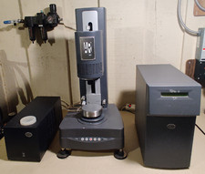 TA Instruments AR2000EX Rheometer, FREE SHIPPING, INSTALL, WARRANTY & TRAINING!