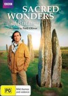 Sacred Wonders Of Britain (DVD, 2014)