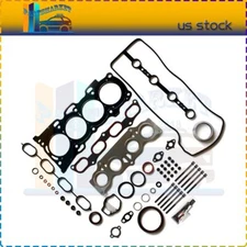 Fits Scion tC 2007-2009 2.4L Cylinder Head Gasket & Head Bolts HS26232PT