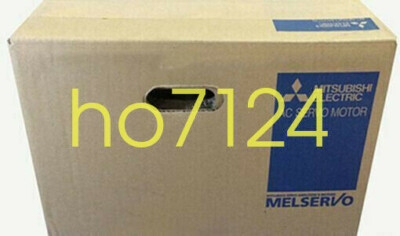 1PC Brand NEW MITSUBISHI MELSERVO SERVO MOTOR DRIVE MR-J3-40A OR MR-J3-40B