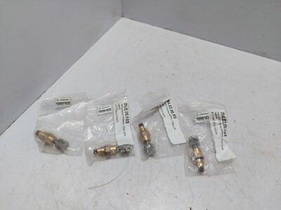Kaefer 100001835 Time Unit (F/Door Opening) - Lot of 4PCs