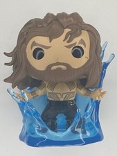 Ultimate Funko Pop Aquaman Figures Checklist and Gallery 21