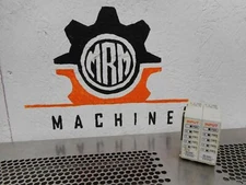 SMC EX250-IE3 24VDC Input Units Used With Warranty (Lot of 2)