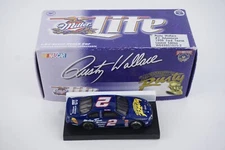 1998 Rusty Wallace Adventures of Rusty 1998 Diecast Action Racing NASCAR 1:64 