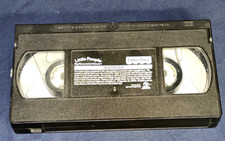 Fisher Pice Little People Big Discoveries Volume 1 VHS Tape