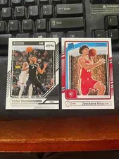 2024-25 Donruss WINTER Basketball Base & RC's #1-250 COMPLETE your set You Pick
