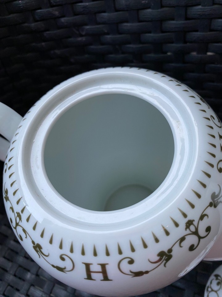 Hendricks Gin Teapot eBay