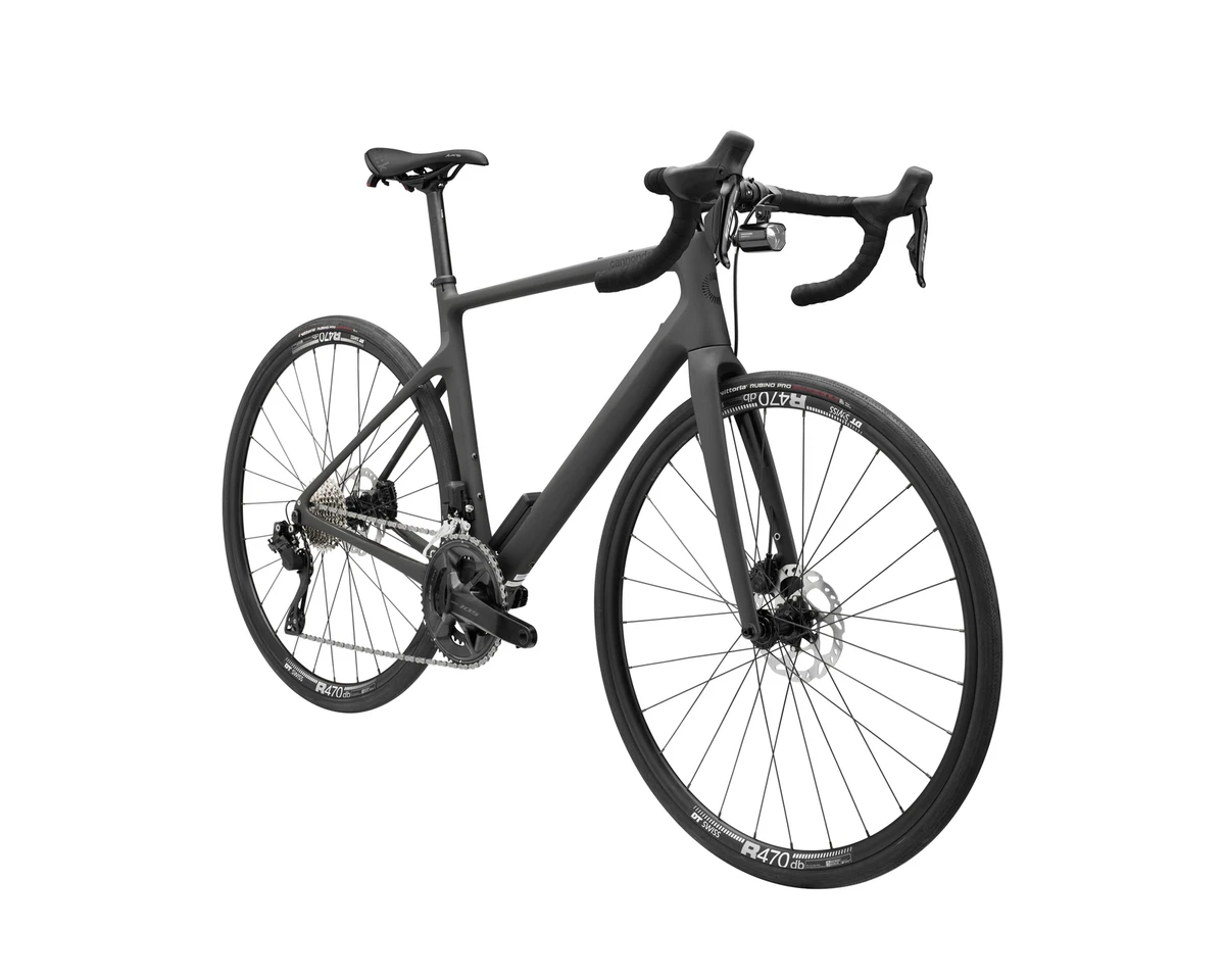 Cannondale Synapse Carbon 2 LE Smoke Black eBay