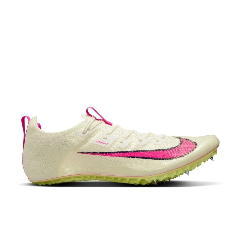 Nike store zoom 400m