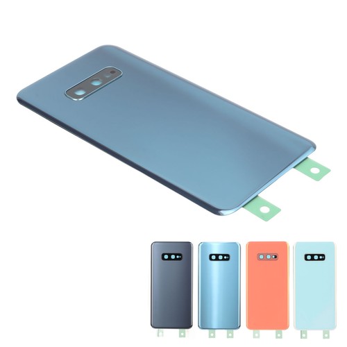 Front Outer Glass Screen And Back Glass Cover Kit For S10e Replace NEW - Picture 11 of 12