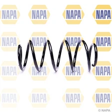 Suspension Coil Spring Front Orius Fits Vauxhall Astra 2001-2004 2.2