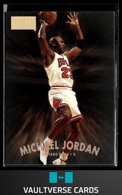1997-98 SkyBox Premium #29 Michael Jordan | eBay