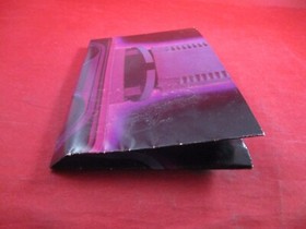 Now You're Playing With Power R.O.B. Nintendo NES Promo LARGE Poster Insert a