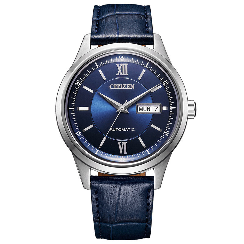 Citizen Collection NY4050-11L Automatic Elegant Stainless Steel