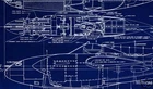 WW2 P-38 LOCKHEED LIGHTNING PLAN BLUEPRINTS & MAINTENANCE SERVICE MANUALS SET