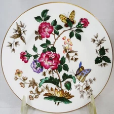 CHARNWOOD WD3984 by Wedgwood Bread & Butter Plate 6" NEW NEVER USED made England