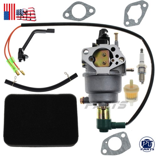 Carburetor for Rural King 6500E Generator with HuaYi model 12 eBay