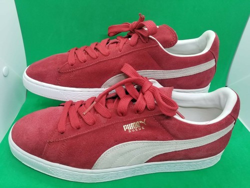 puma suede classic 10.5