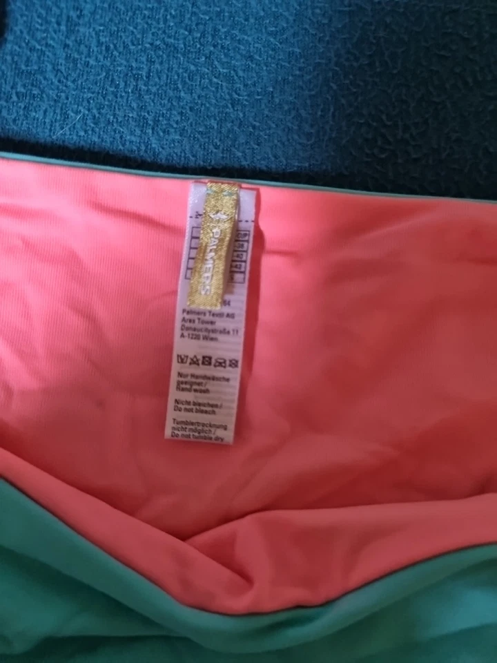 *PALMERS*Bikini Neuwertig - Bild 3 von 4