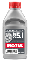 BremsflüSsigkeit Motul 111481 DOT 5.1 FüR