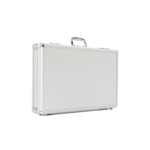 Set lenti di prova 266 pezzi mini custodia con telaio ottico cerchio in metallo kit optometria - Foto 8 di 9