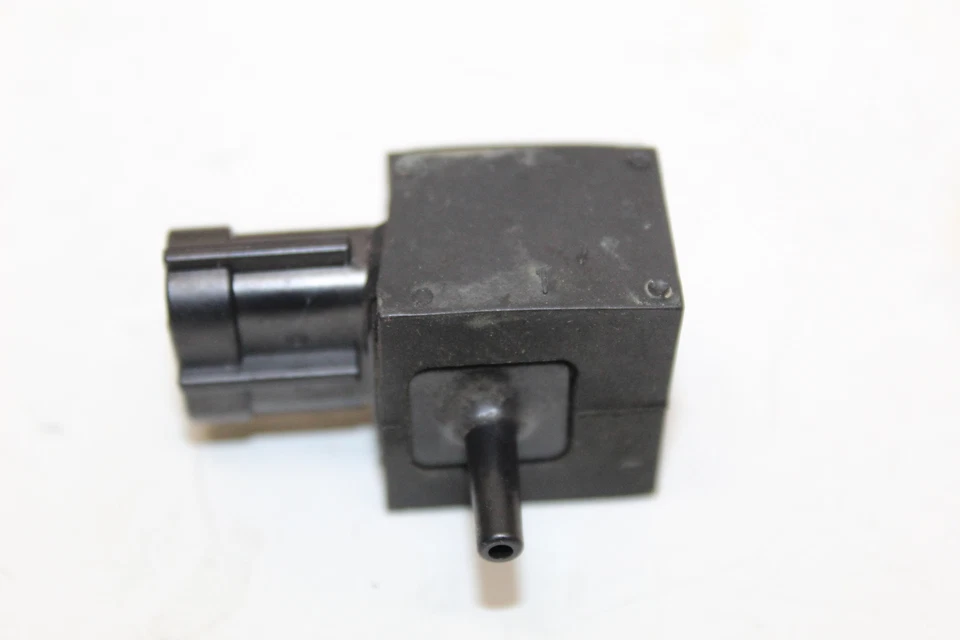 2013 Suzuki Gsxr1000 Map Mass Air Flow Pressure Sensor OEM - Image 4 of 4