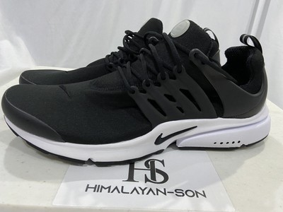 nike presto oreo