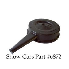 62636465666768 Chevrolet Impala Air Cleaner Top Bottom For 5 18 Carb