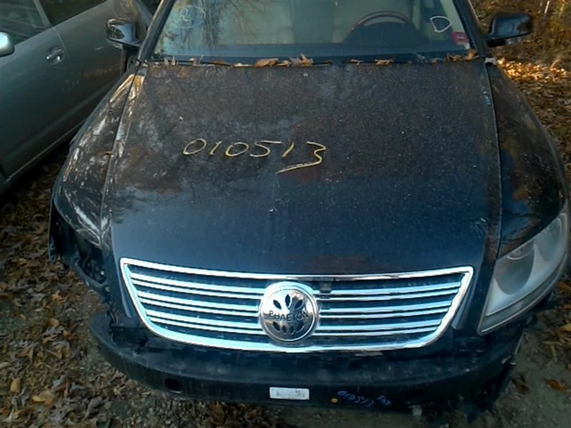 Speedometer Assembly MPH 8 Cylinder Fits 05-06 PHAETON 1058017 - Изображение 2 из 4