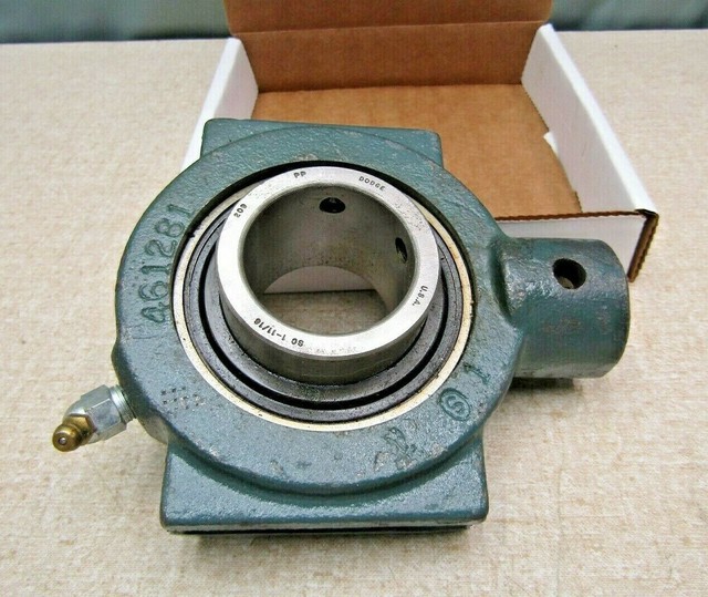 Dodge 111/16" Take Up Bearing NSTU SC111 SC 111/16 Bearing