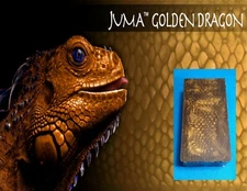 1 Golden Dragon Juma 3" x 2" x 6" Mod Block, Duck Call, Knife Handle Block, Cue 