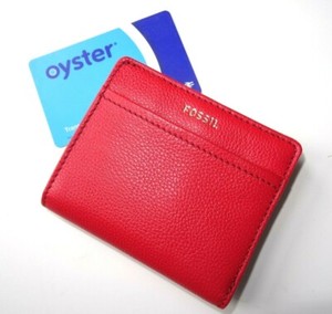 small fossil purse