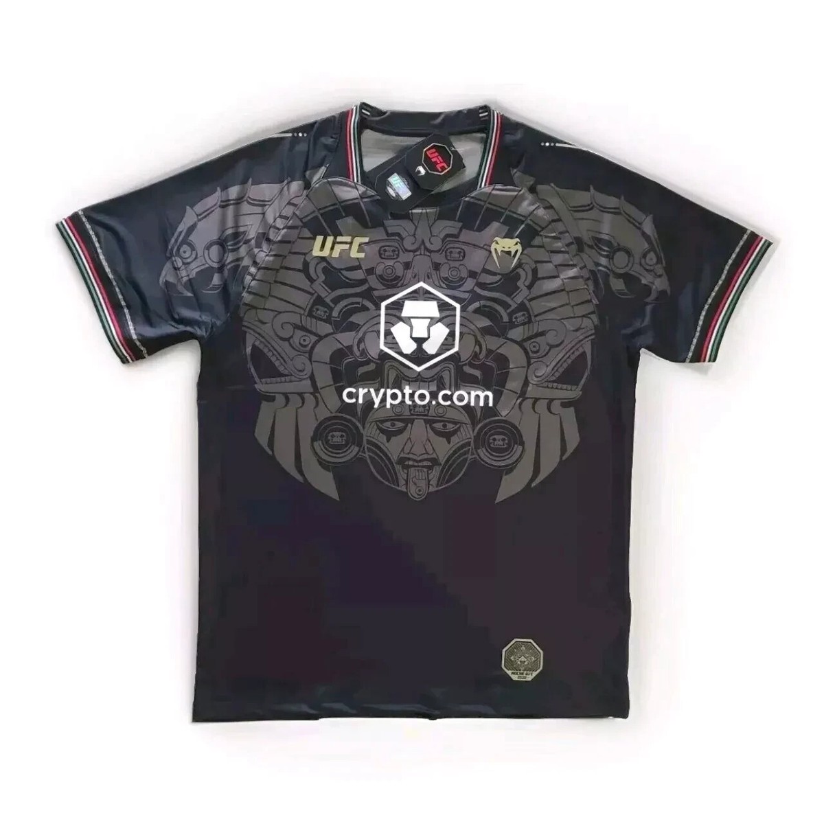 venum UFCトラックジャケット　上下セット　セットアップ　サイズ　L XL venum UFCトラックジャケット 上下セット セットアップ サイズ L XL