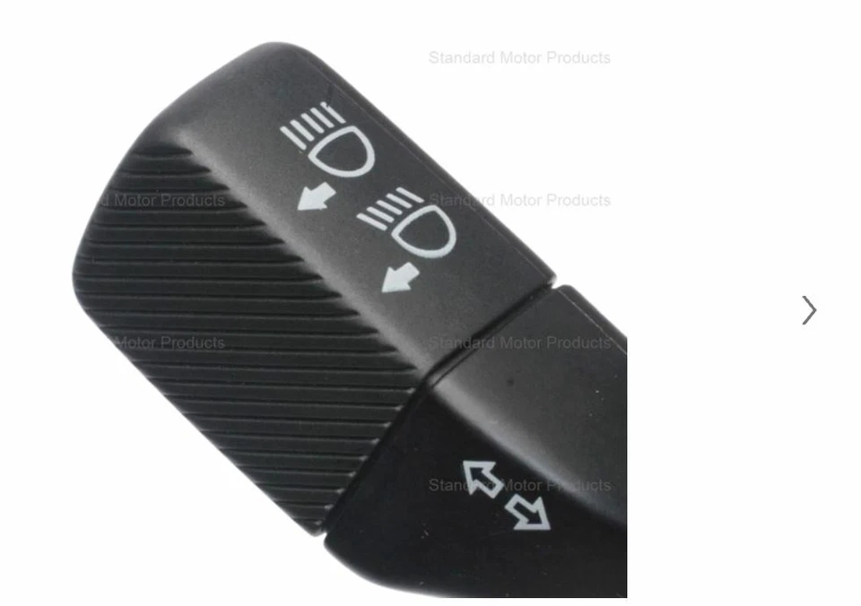 Combination Switch 201-1936 Beck Arnley for Volkswagen Golf Jetta 1988/1989 - Image 3 of 3