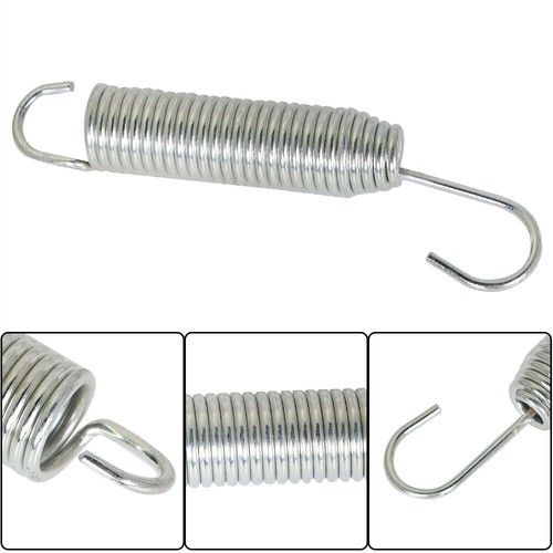 For Ariens Gravely ZTX ZT XL Ikon Zoom Lawn Mower Metal Tension Spring 08320300 - Picture 3 of 9