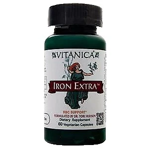 Vitaminas y minerales Vitanica Vitamina B12