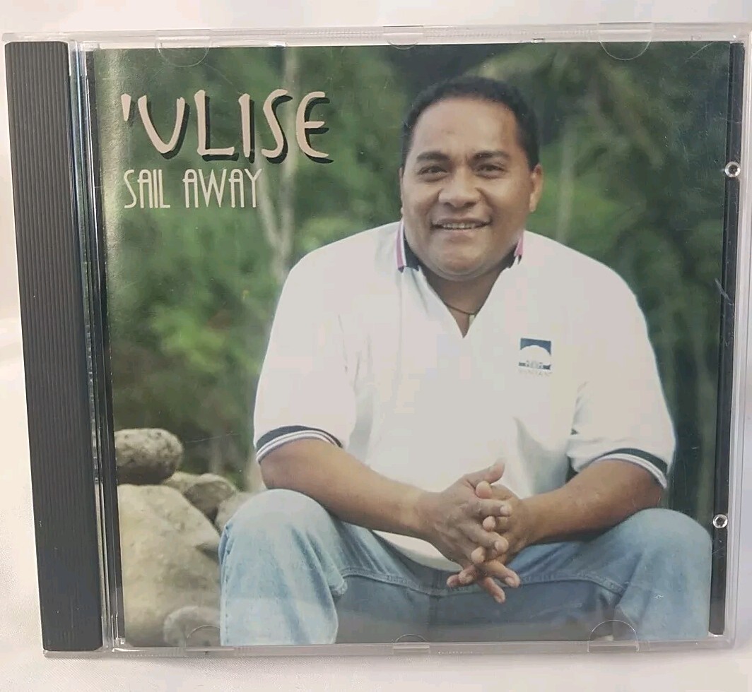 洋楽 Sails Sail Away * by Ulise (CD, Nov-1998, UJ Records) for sale
