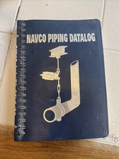Navco Piping Datalog National Valve And Manuf...