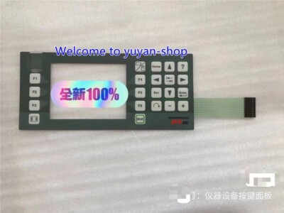 1PCS NEW Membrane Keypad FIT FOR MARPOSS MARPOSS-P7 Panel Film  #E2
