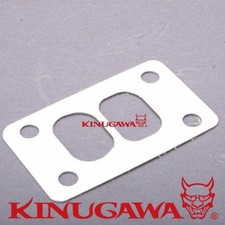 Kinugawa Turbo Gasket Garrett T3 Turbine Inlet Twin Scroll
