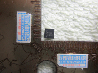2pcs LP8543 L8543 L8543SQ L8543S LP8543S LP8543SQX LP8543SQ QFN24 IC Chip