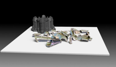 その他 intellijrl Metropolis Mind Games | Metropolis at Metrotown