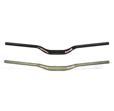 Renthal Lenker Fatbar 35 - Alu - 800 mm Breite - 35 mm Klemmung