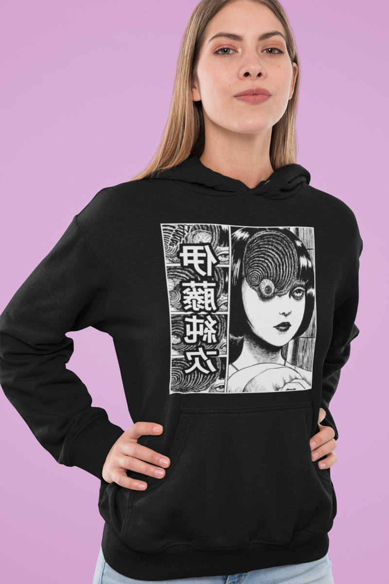 Junji Ito Maniac, la recensione