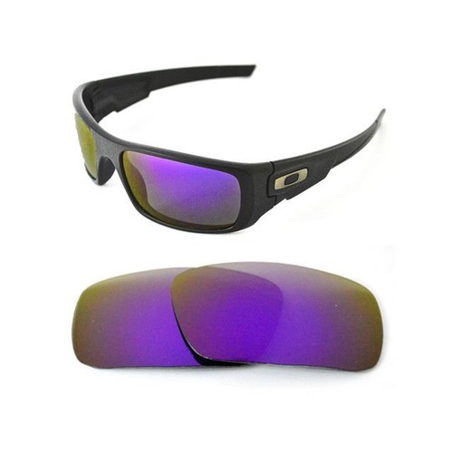 OAKLEY CRANKSHAFT SUNGLASSES | eBay