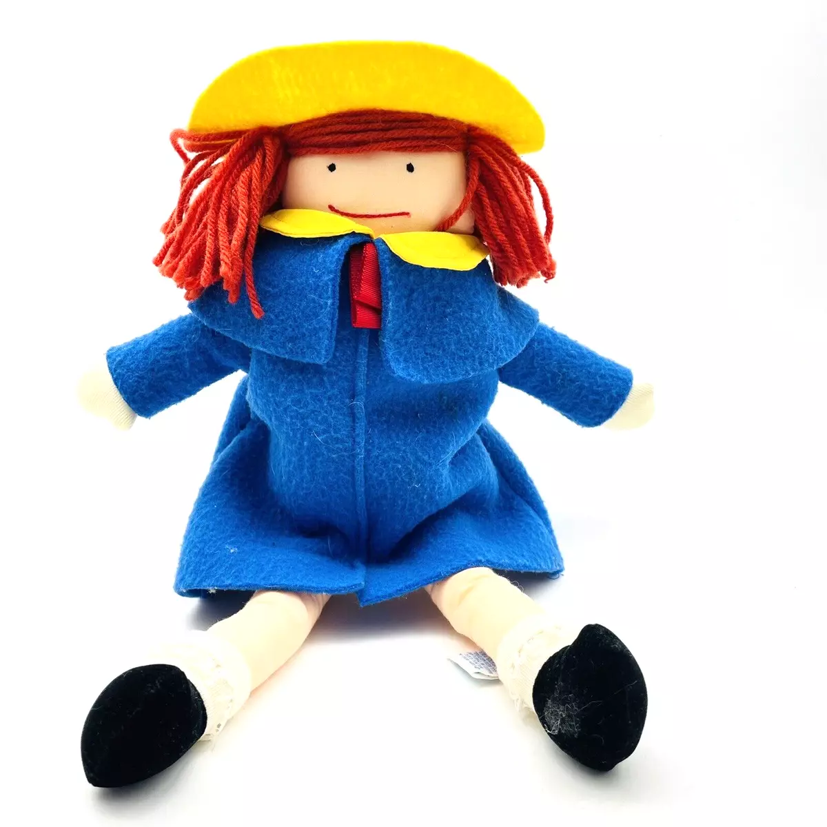 Madeline 2024 plush doll