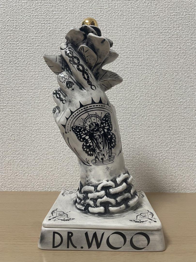 NEW Neighborhood x Dr. Woo BOOZE INCENSE CHAMBER Authentic NEW Neighborhood x Dr. Woo BOOZE INCENSE CHAMBER Authentic