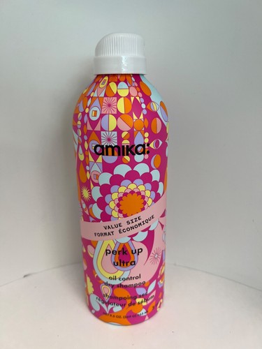 Amika Perk Up Ultra Oil Control Dry Shampoo Pick Your Size - Picture 2 of 4