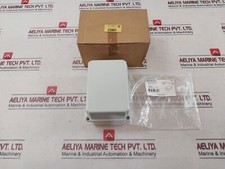 Schneider Electric NSYDAN1510 Steel Box Moulded High Cover IP55 IK07